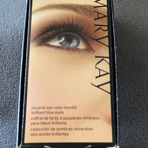 MaryKay Mineral Eye Color Bundle